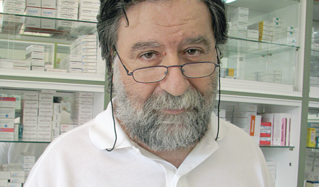 Δ. Θεοδωρόπουλος για τα Ωνάσεια: “Ο Δημόσιος διάλογος καλά κρατεί.”