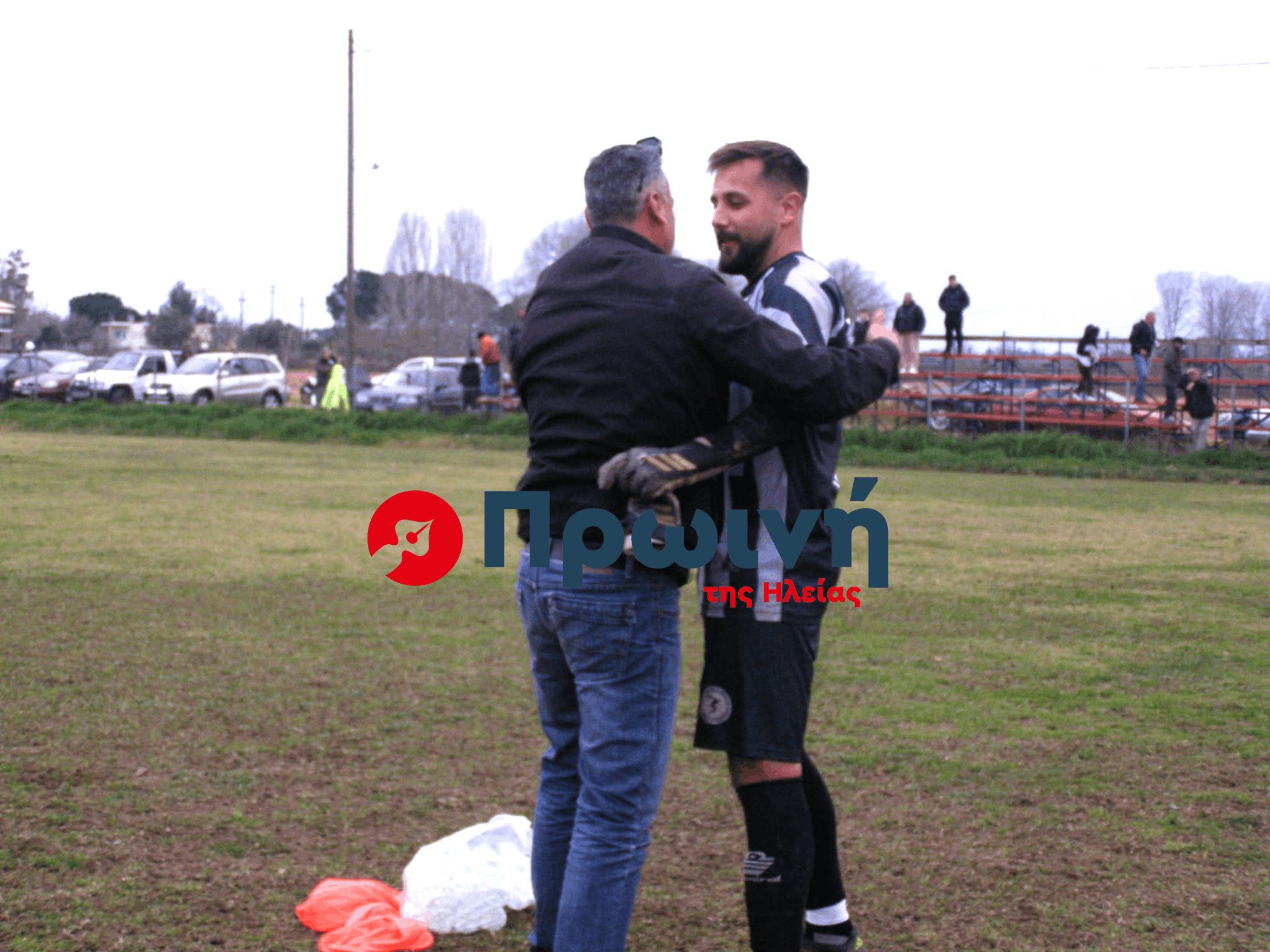 Α΄ PLAYSPORTS: Η Θύελλα Καρδαμά «διπλό» στο Σκουροχώρι με ήρωα τον γκολκίπερ Σεϊντή-Εύκολα η Δόξα Ν.Μ. τον Πέλοπα