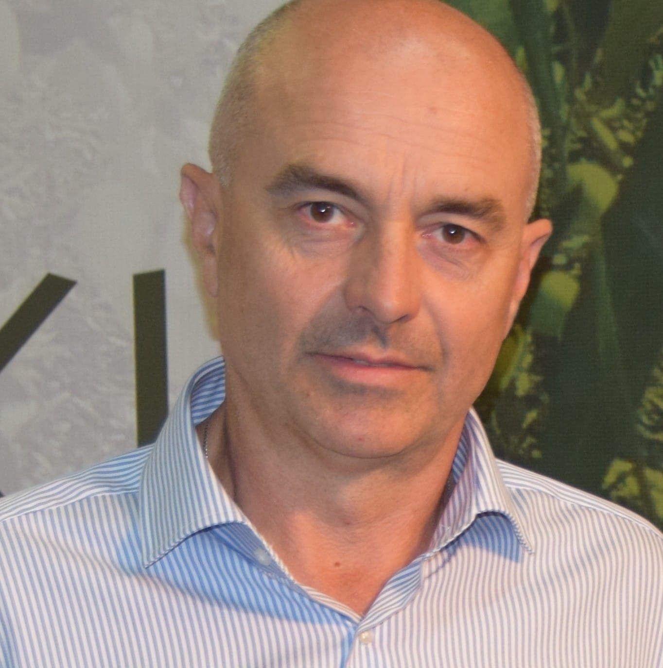 Β. Τσαούσης: «Προνομιακή για μεταποίηση και εξαγωγές η Ηλεία»