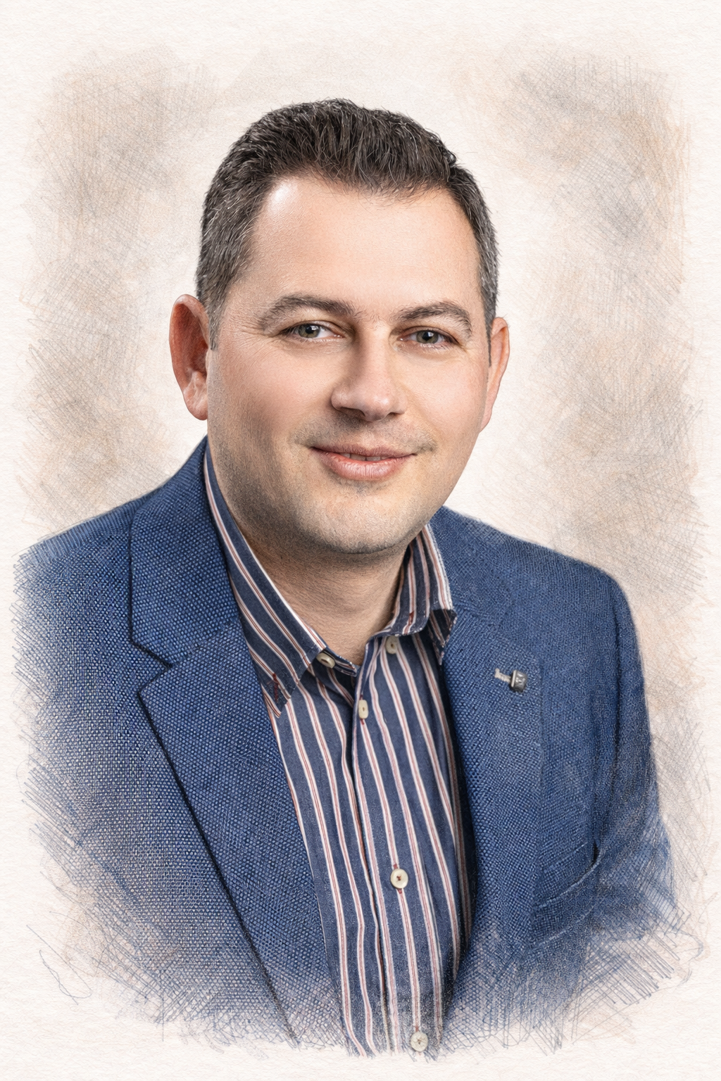 Στο μυαλό του… Θοδωρή Βασιλόπουλου