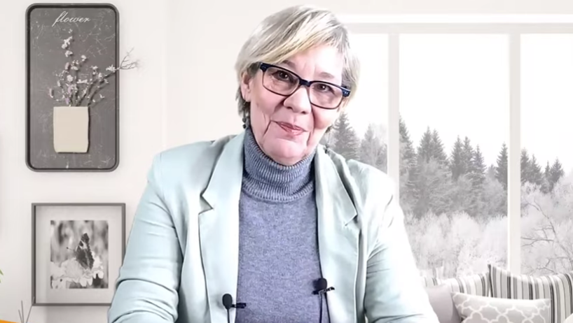 Ας είμαστε πιο large στα αισθηματικά! Τι είδε η Βέρα στην Ταρώ; (video)