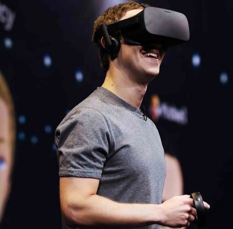 «Έρχεται χειμώνας στην τεχνολογία εικονικής πραγματικότητας» λένε ειδικοί εξαιτίας της επέλασης της τεχνητής νοημοσύνης