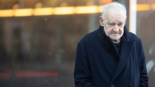 Πέθανε ο εμβληματικός Ούγγρος σκηνοθέτης Μπέλα Ταρ [videos]