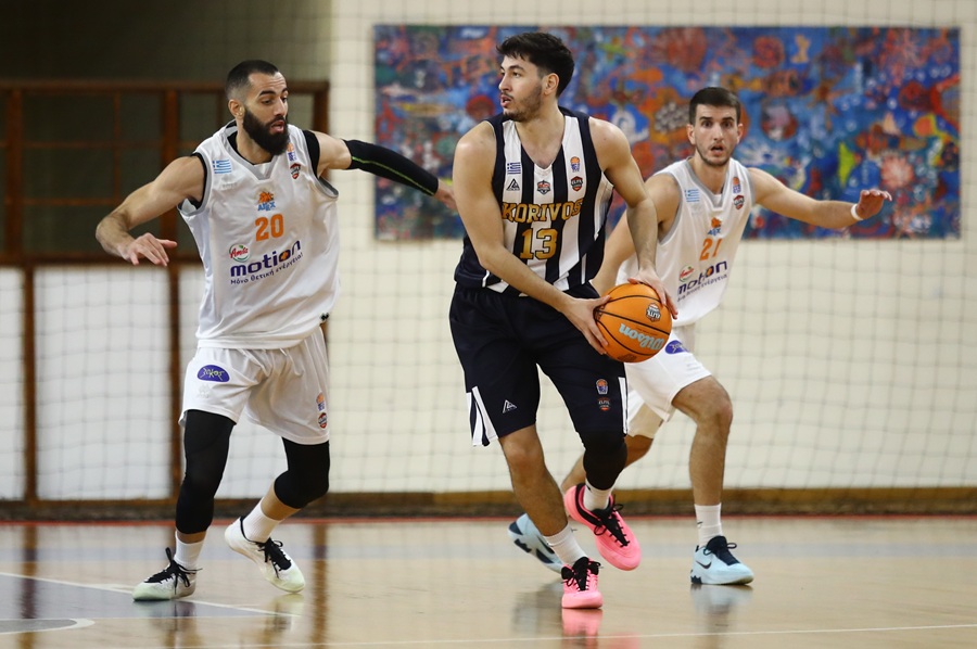 Elite League: Ήττα στο φινάλε του Κοροίβου στην Χαλκίδα – Η βαθμολογία