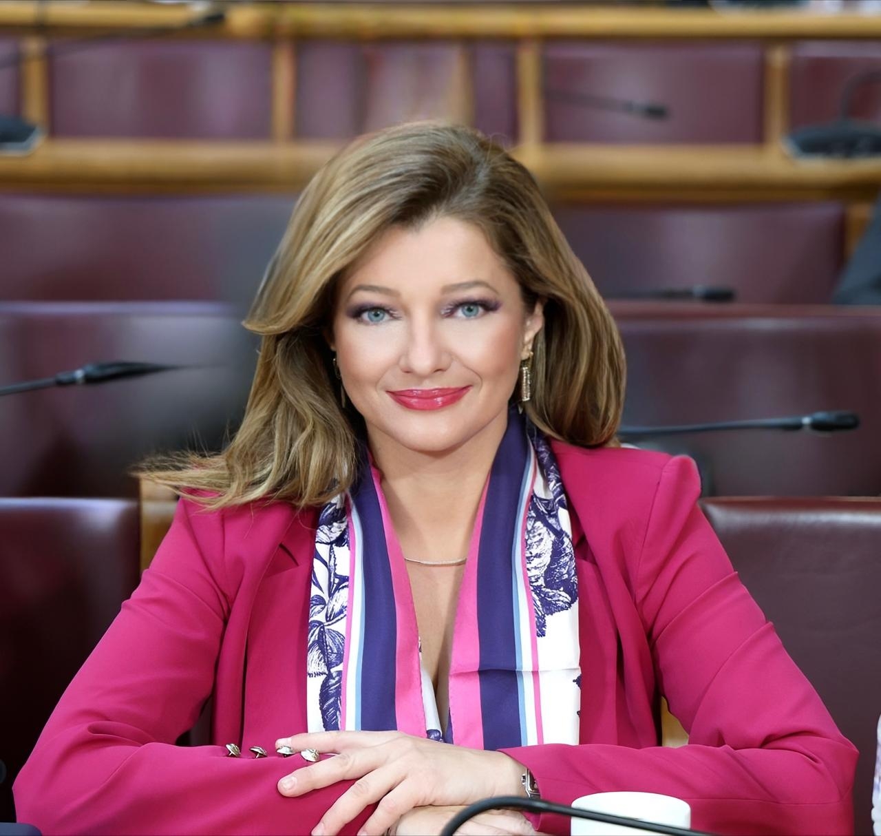 Δ. Αυγερινοπούλου: Δήλωση Ειδικό Πολεοδομικό Σχέδιο