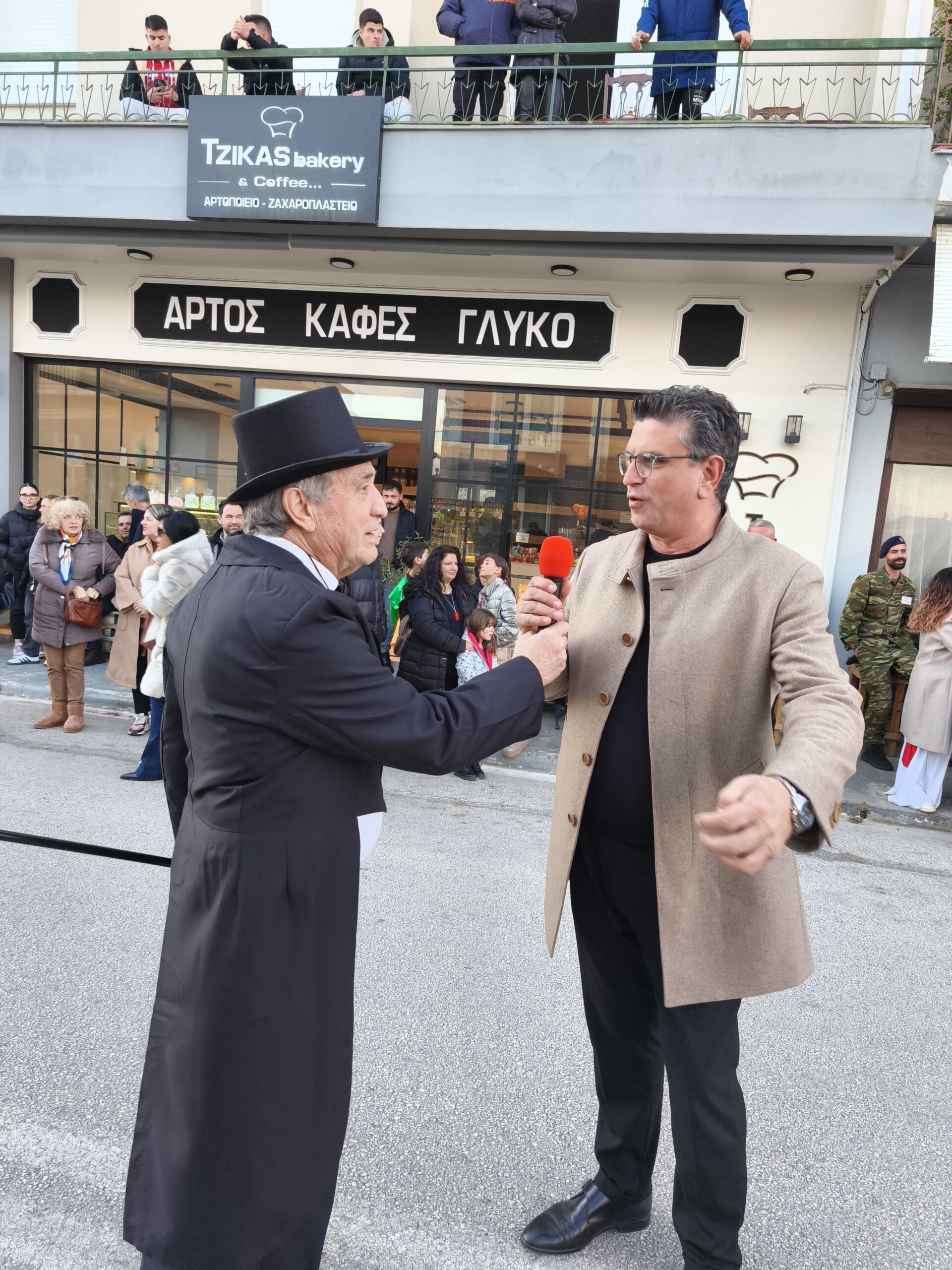 Πλημμύρισε κέφι και δημιουργία η Μυρσίνη στο φετινό Καρναβάλι