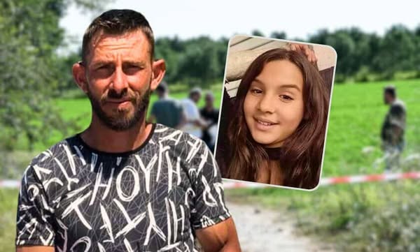 Ηλεία: Δις ισόβια στον άνδρα που βίασε και σκότωσε 11χρονη