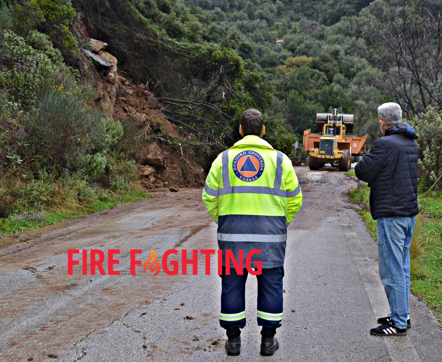 Χουλιάρας: Την άμεση παρέμβαση του Ειδικού Τάγματος Μηχανικού (747 ΕΤΜΧ) προτείνει για τη Δ.Ε. Φιγαλείας