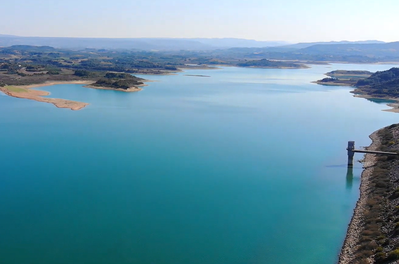 Δήμος Ήλιδας: Προληπτικά μέτρα για το άνοιγμα των Θυροφραγμάτων αποπλημμυρισμού της Λίμνης Πηνειού