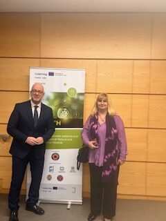 Π.Δ.Ε.: Εναρκτήρια Συνάντηση του έργου BREATH