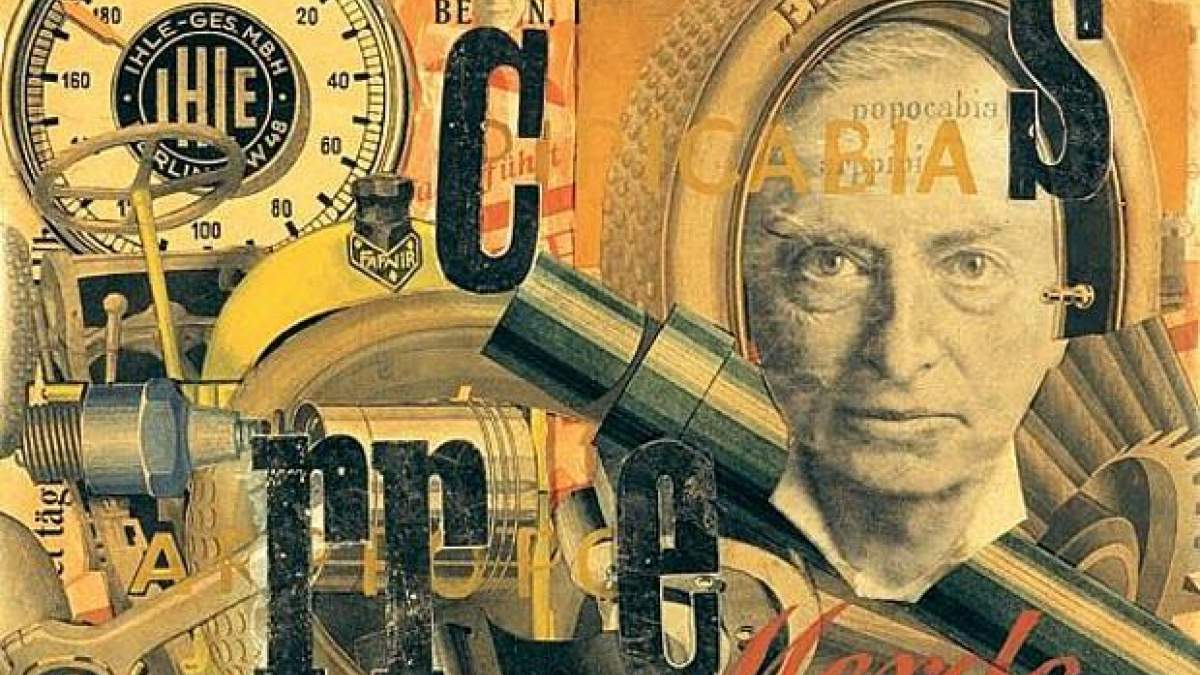 Σαν σήμερα: Ντανταϊσμός