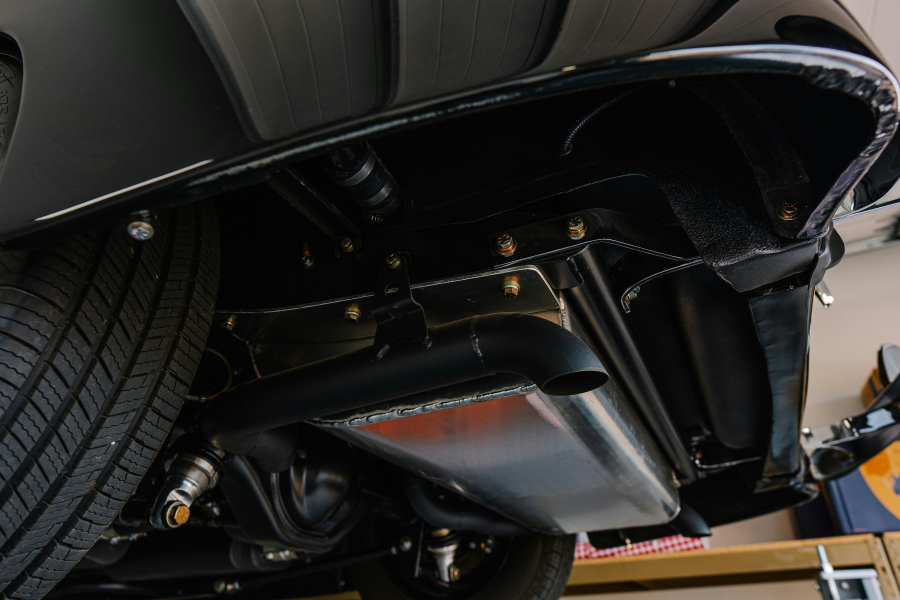 Κάρτα καυσαερίων: Έρχονται πρόστιμα 350 ευρώ – Κίνδυνος να χάσουμε και το δίπλωμα οδήγησης