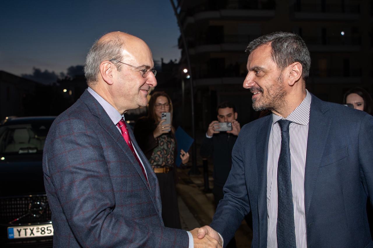 Α. Νικολακόπουλος: Σημαντικές χρηματοδοτήσεις για την αποκατάσταση προβλημάτων από την κακοκαιρία