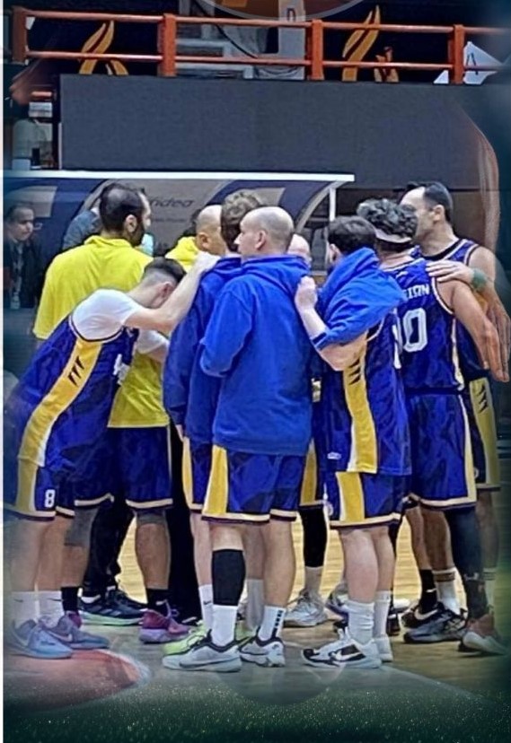 Φοίνικας-Υπερίων 53-65: Σημαντικό «διπλό» ο Υπερίων και 10η νίκη-Η βαθμολογία