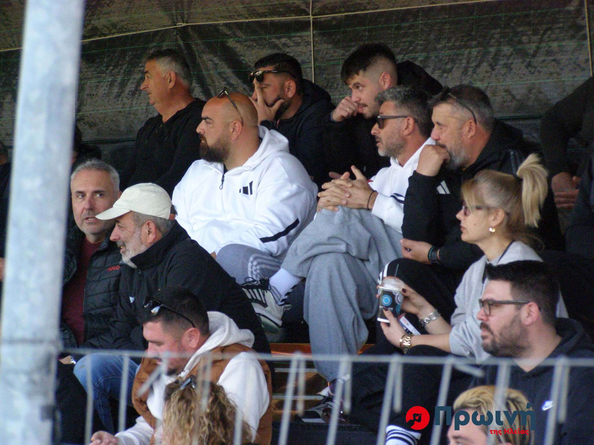 Στη Ν. Μανωλάδα ο Αστέρας Αμαλιάδας