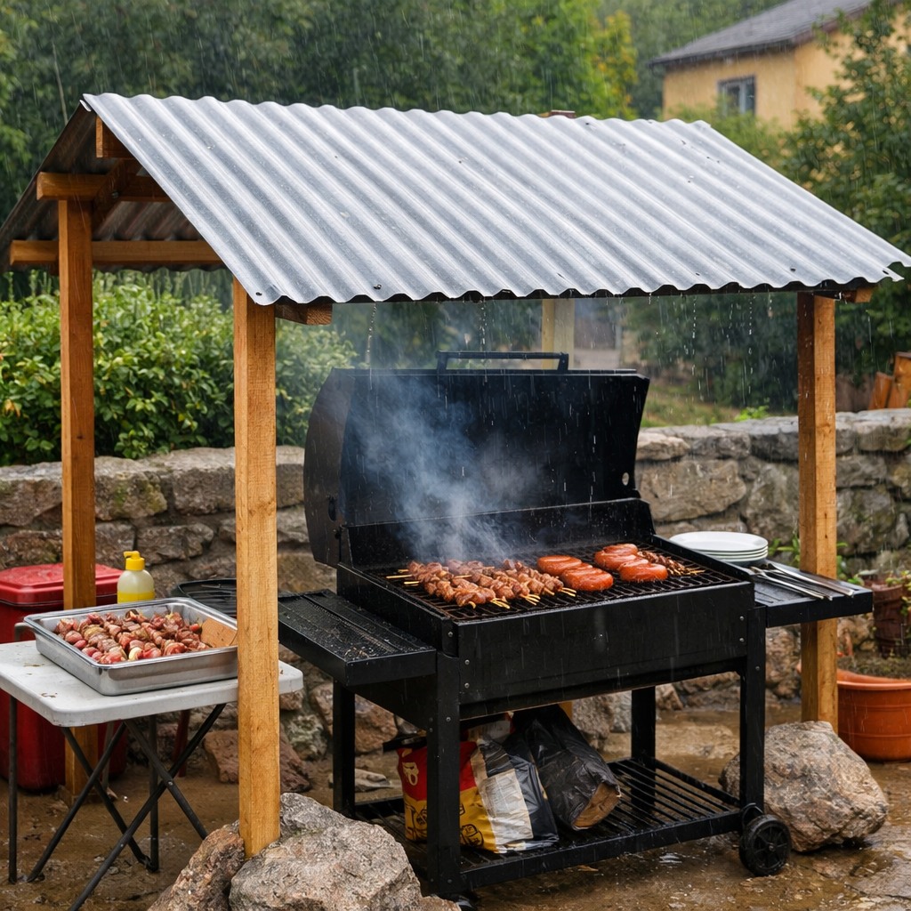 Τσατραφύλλιας: Ολοταχώς για… Τζιγκο-Πέμπτη – Εβδομάδα με βροχές & καταιγίδες