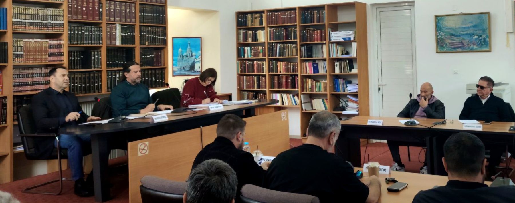 Ψηφίστηκε ο Προϋπολογισμός του Δήμου Ζαχάρως για το 2026