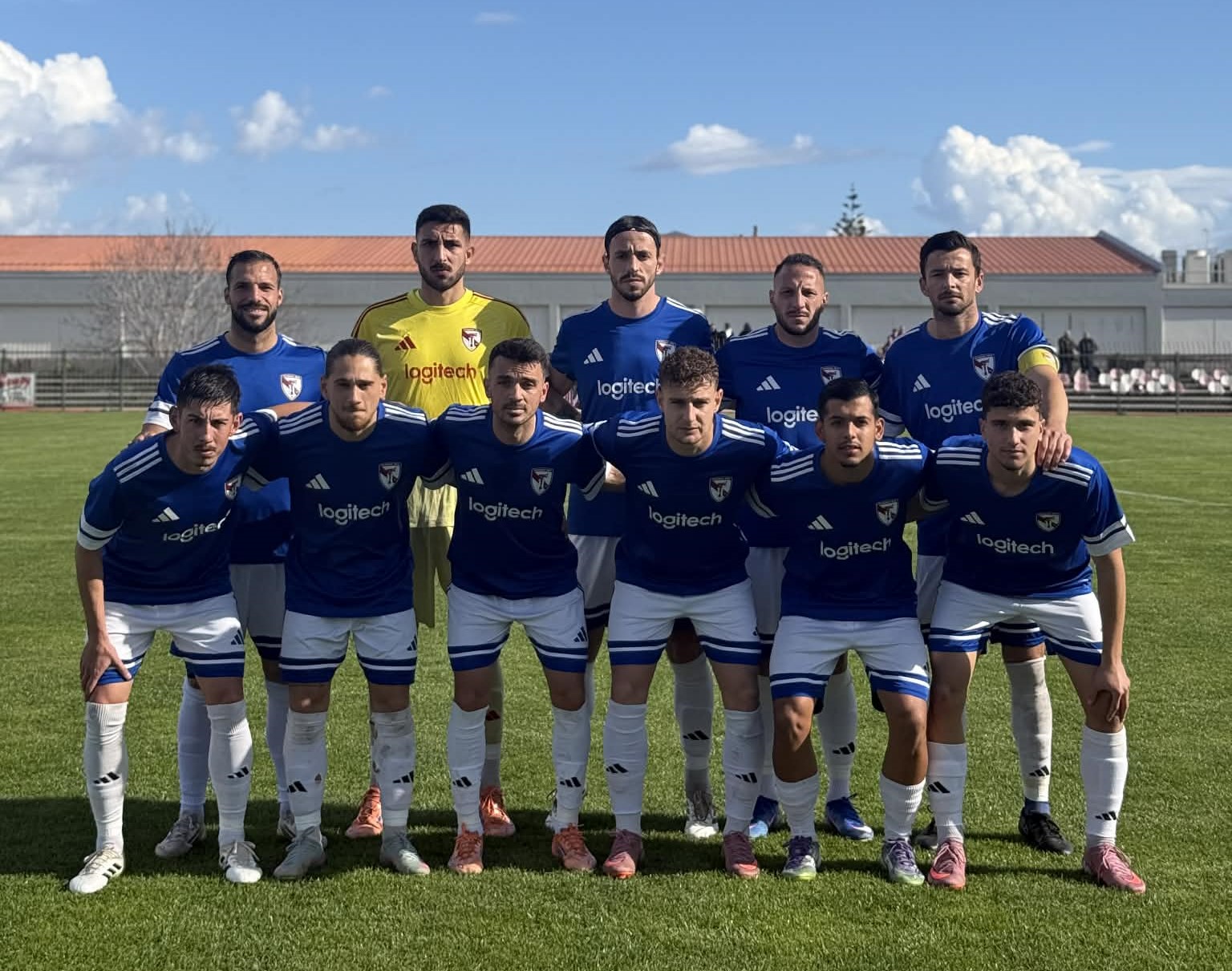 Γ΄ Εθνική: Πρώτος στην κανονική περίοδο ο ΠΑΣ Πύργος, νίκησε 3-0 στο Κιάτο-Η βαθμολογία