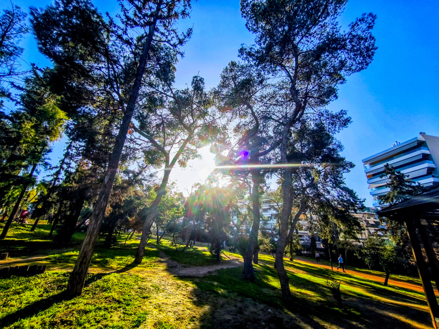 «Σπάει» στα δύο η χώρα: Χειμώνας και άνοιξη μαζί, μεγάλο θερμοκρασιακό εύρος – Η πρόγνωση Μαρουσάκη