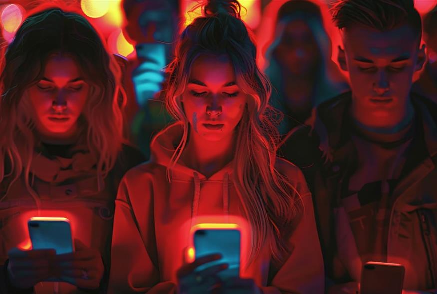 «Κατάσταση έκτακτης ανάγκης»: Η GenZ η πρώτη γενιά που είναι λιγότερο έξυπνη από την προηγούμενη