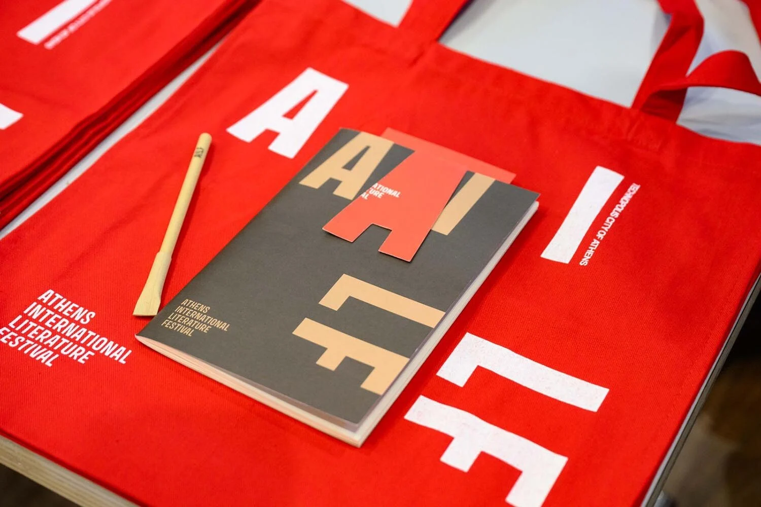 Τι συζητά η λογοτεχνία σήμερα; Το 1ο Διεθνές Φεστιβάλ Λογοτεχνίας της Αθήνας ανοίγει τον διάλογο