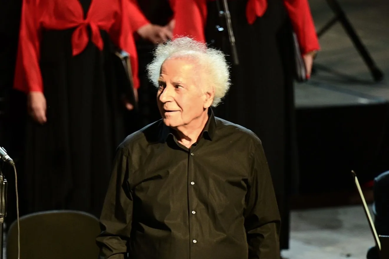 Ηλίας Ανδριόπουλος: “Είναι παιδιά πολλών ανθρώπων τα λόγια μας”