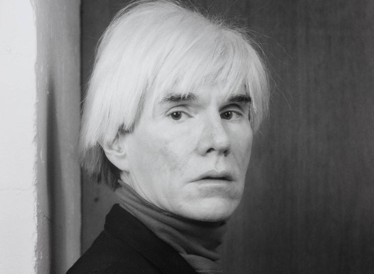 Σαν σήμερα: Άντι Γουόρχολ [videos]