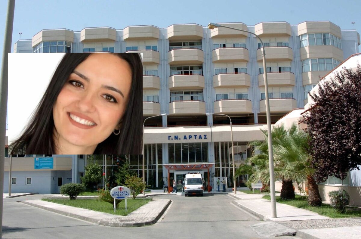 Θάνατος 35χρονης την ώρα που θήλαζε -Τι έδειξε το Ιατροδικαστικό πόρισμα