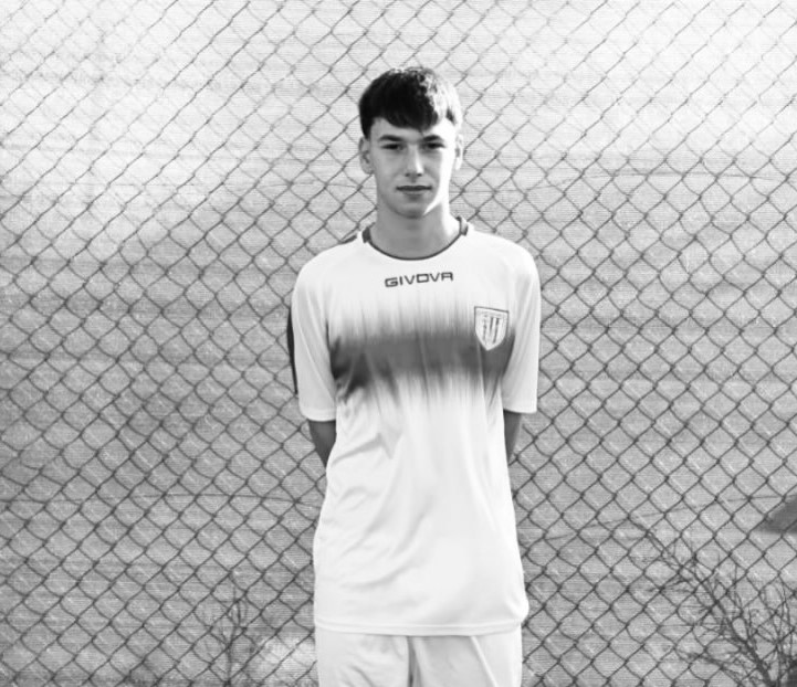 Έχασε την ζωή του σε τροχαίο 17χρονος ποδοσφαιριστής