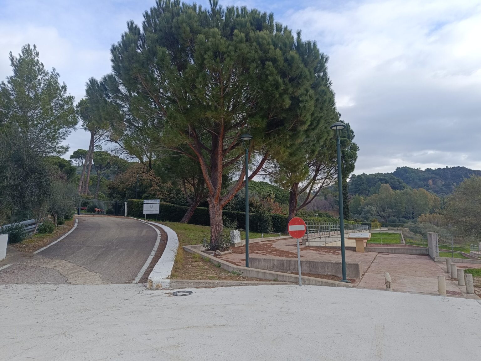 Στο ΕΣΠΑ της Περιφέρειας η τουριστική διαδρομή Αρχαίας Ολυμπίας