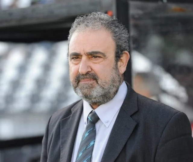 Σ. Δημητριάδης: «Το 2028 η διαιτησία θα ενταχθεί πλήρως στην Ε.Π.Ο.»