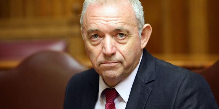 Σε Μεσσηνία, Ηλεία και Αρκαδία ο πρόεδρος του ΟΑΣΠ Ευθύμιος Λέκκας