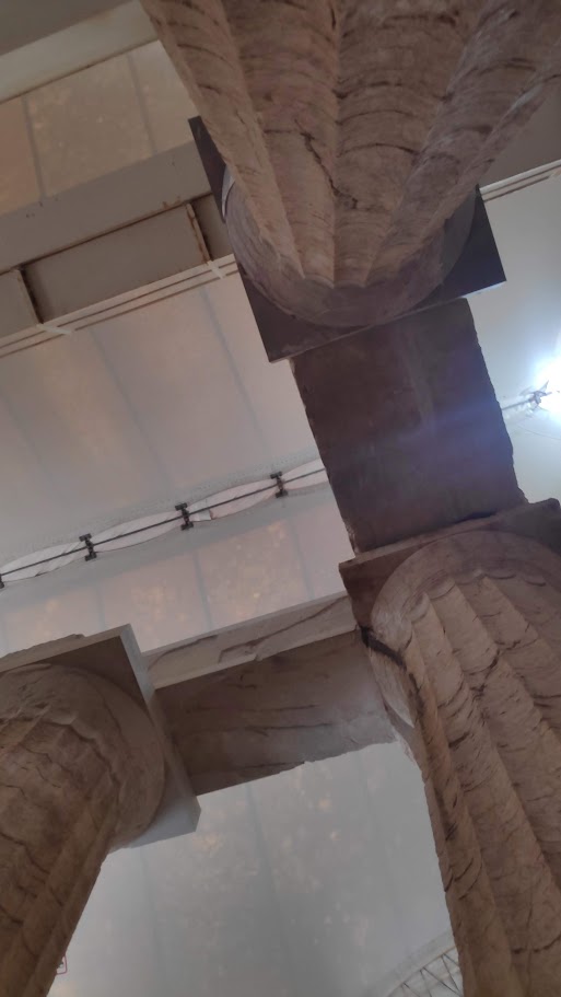 ΕΦΑ Ηλείας: Αναστολή λειτουργίας του Αρχαιολογικού Χώρου των Βασσών λόγω ακραίων καιρικών φαινομένων