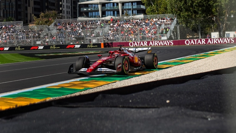 Formula 1: Πότε ξεκινάει το πρωτάθλημα και πού γίνονται οι πρώτοι αγώνες