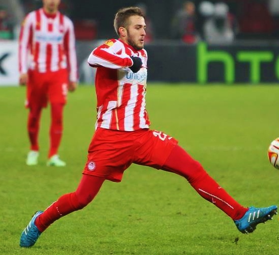 Προς επιστροφή στον Ολυμπιακό ο Φορτούνης