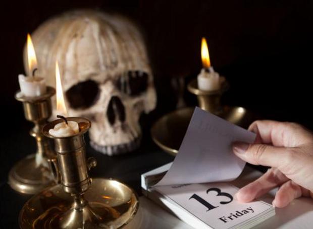 Παρασκευή και 13: Γιατί θεωρείται γρουσούζικη;