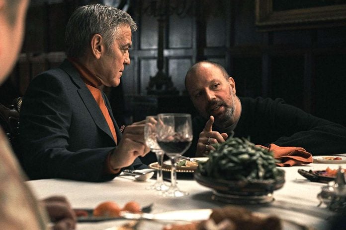 Γιώργος Λάνθιμος: Με πρωταγωνιστή τον Τζορτζ Κλούνεϊ η διαφήμιση στο Super Bowl 2026 [video]