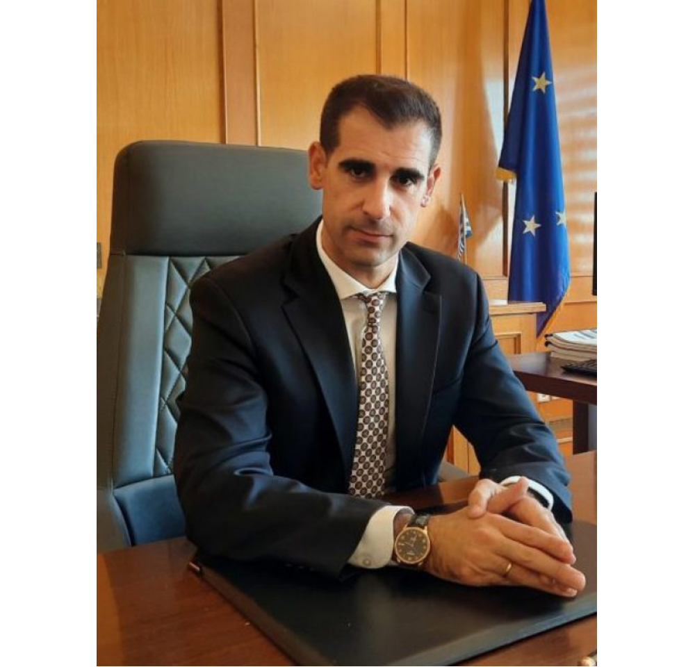 Προβληματισμός και αιχμές Γιαννόπουλου προς τον δήμο Κρέστενας