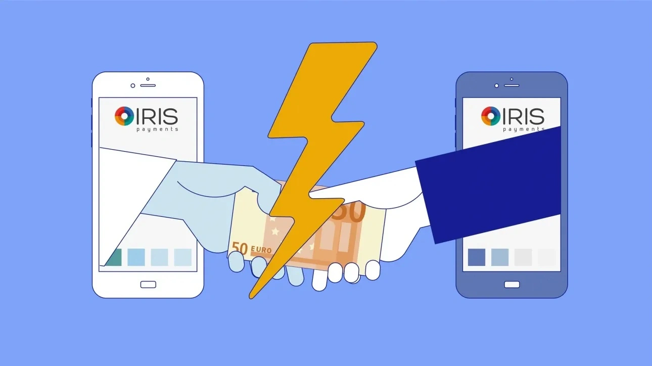 Στο «μικροσκόπιο» της ΑΑΔΕ οι πληρωμές μέσω IRIS – Βροχή προστίμων για παραβάσεις