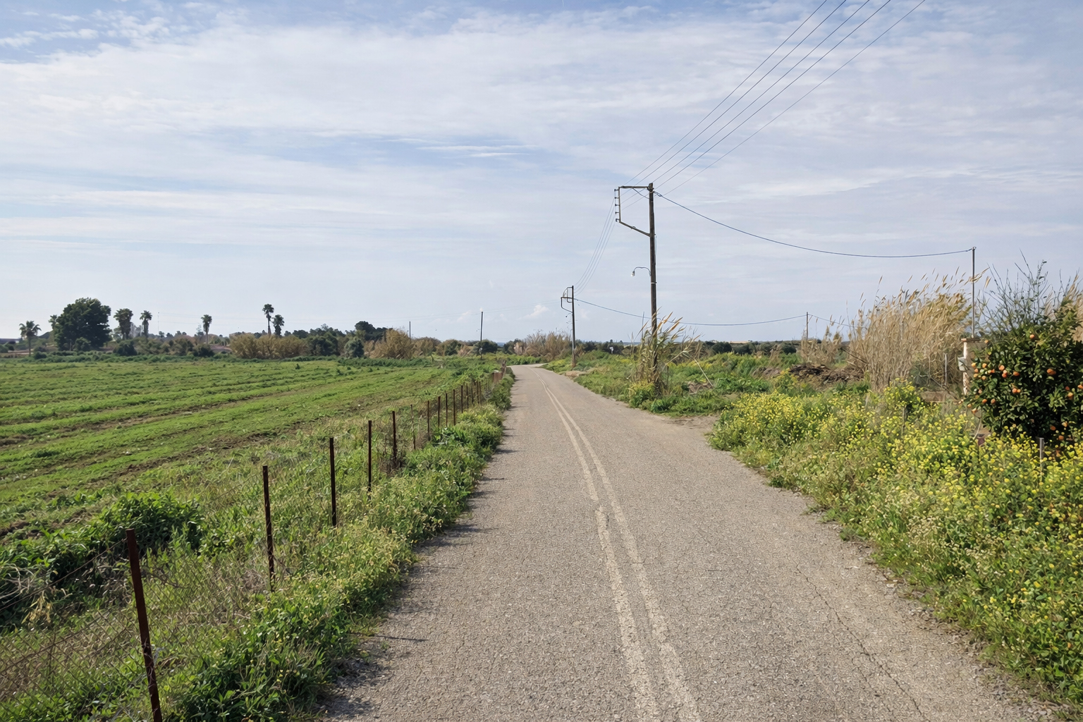 Δήμος Πύργου: Εντάχθηκε στο ΠΕΠ με 2.2 εκ. € το «Καλακαίικα – Αγ. Ηλίας»