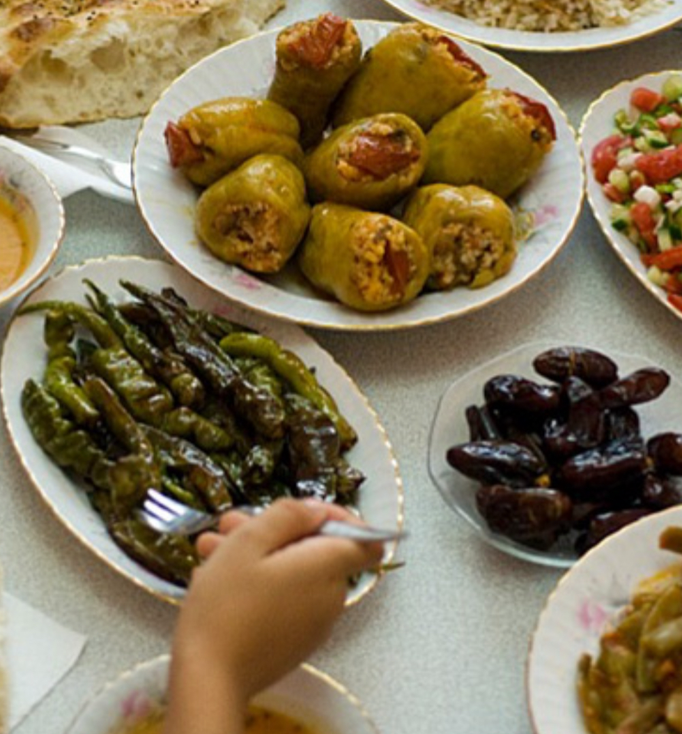 Τι τρώμε την Καθαρά Δευτέρα