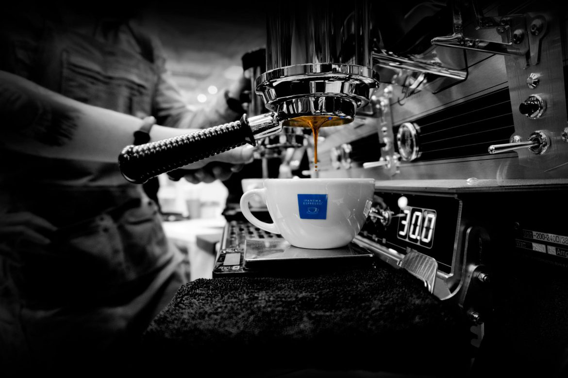 Η εταιρεία Berry Borers βάζει τους καφέδες της Kawacom στην ζωή μας!