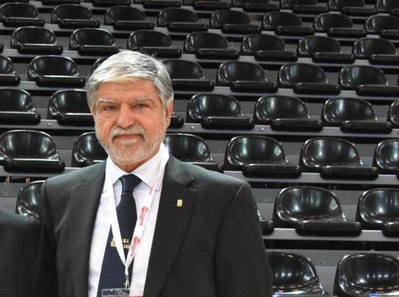 Μπάσκετ: Έφυγε από την ζωή ο Γιάννης Κουτραφούρης