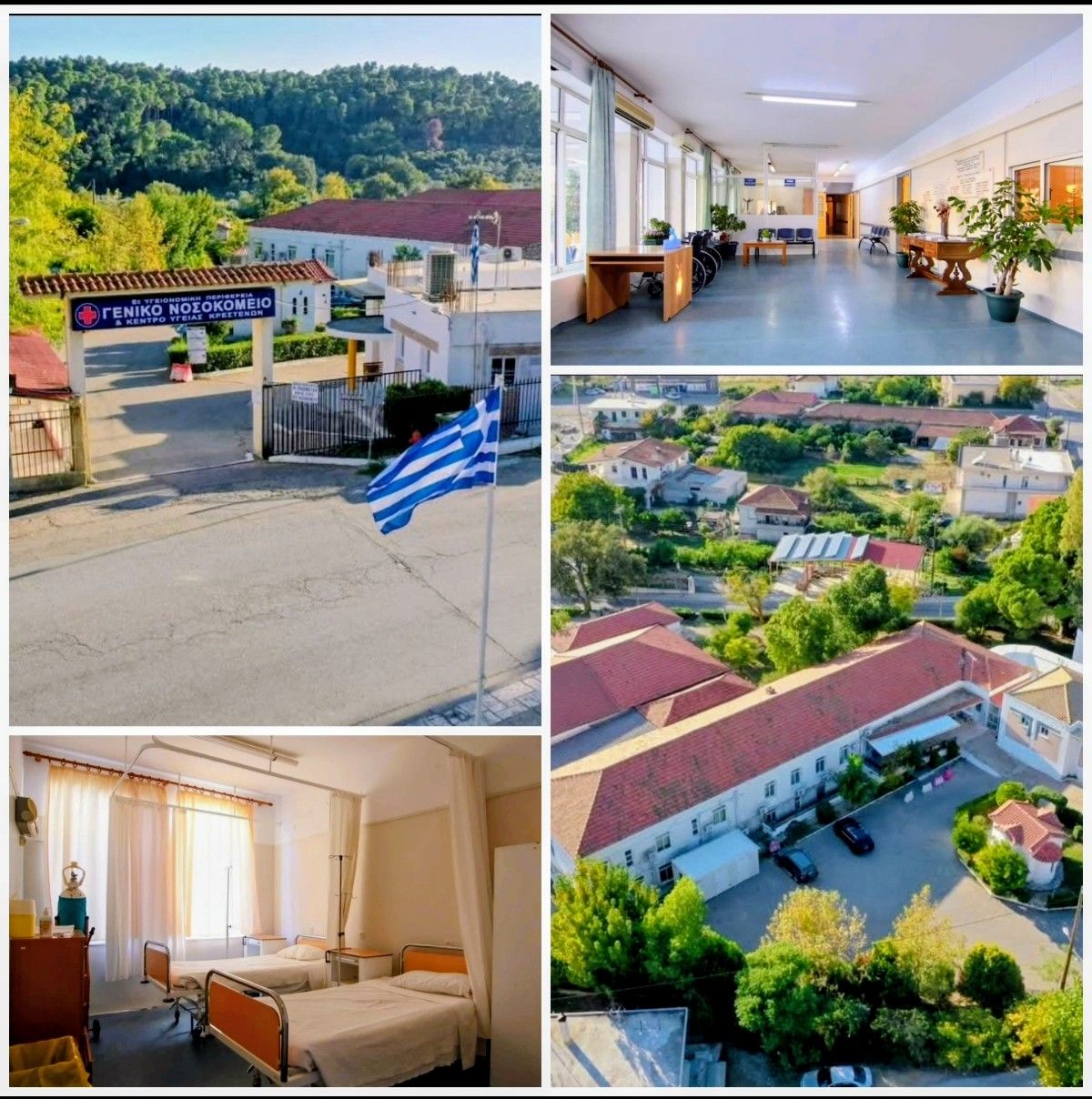 Η Ν.Μ. Κρεστένων συμμετέχει στο Εθνικό Πρόγραμμα Πρόληψης «Προλαμβάνω»