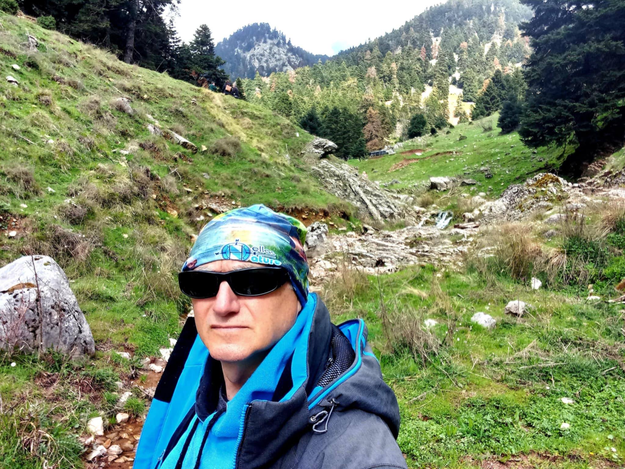 Επαναδραστηριοποιείται ο πεζοπορικός σύλλογος  Heterronymous