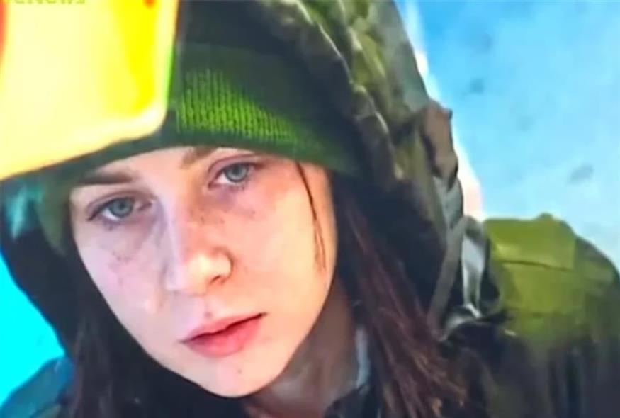 Βρέθηκε η 16χρονη Λόρα – Είναι στα χέρια της γερμανικής αστυνομίας