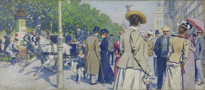 Τα χίλια σύμπαντα του Γκούσταβ Μάλερ