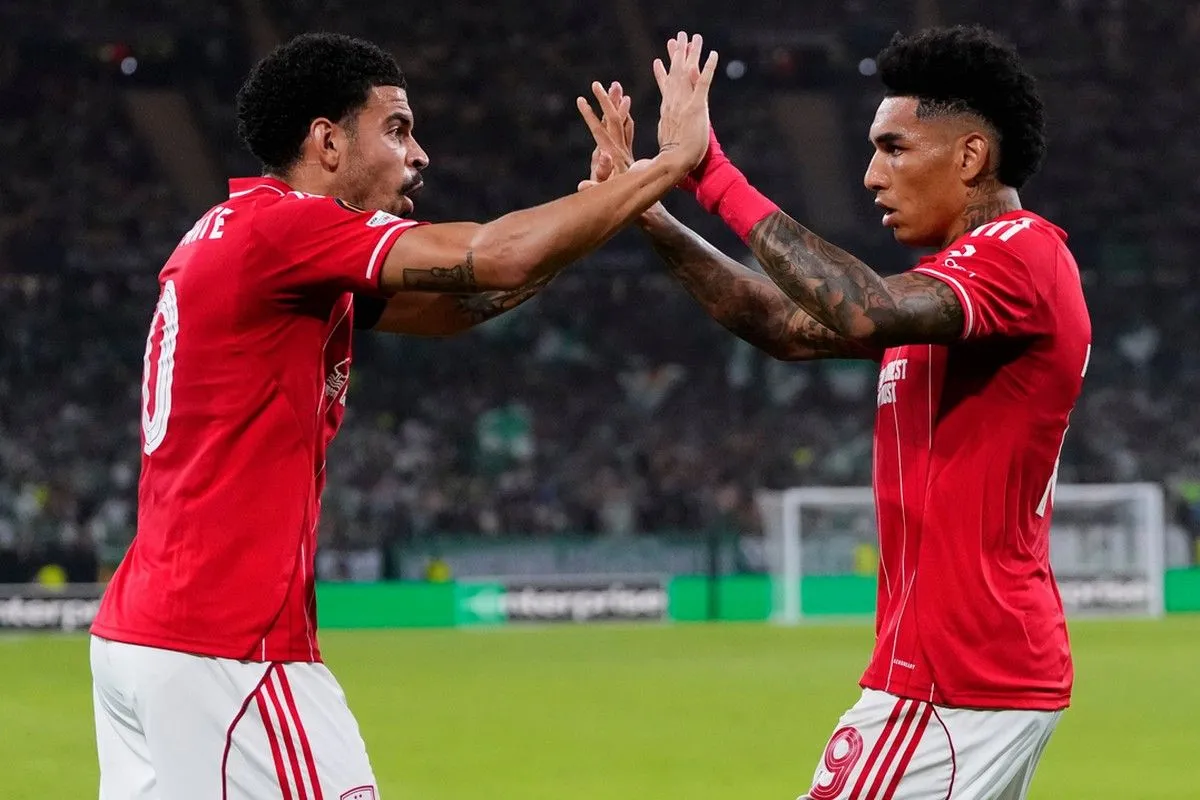 Europa League: Τα ζευγάρια της Φάσης των “16”-Οι διασταυρώσεις ως τον τελικό