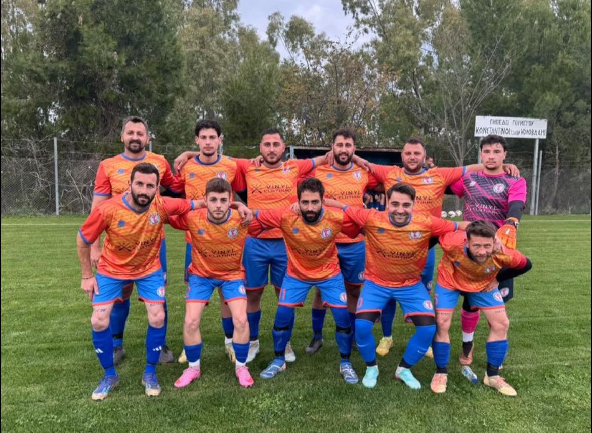 Β΄ ATHANASOULIS: Η Ολυμπιάδα πήρε το ντέρμπι της αγωνιστικής-Η βαθμολογία