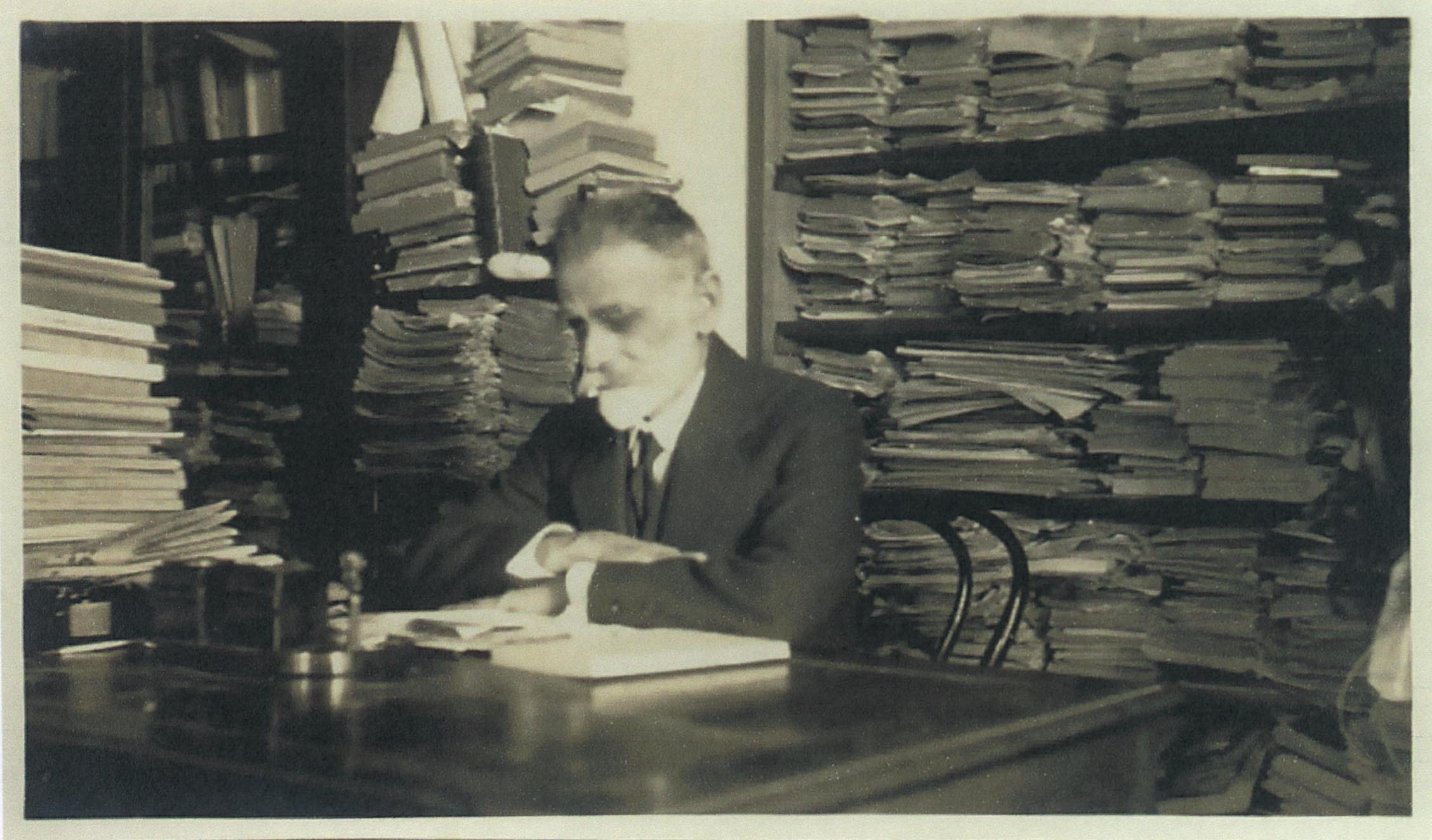 Ποια είναι η ωραιότερη ελληνική λέξη; Οι απαντήσεις κορυφαίων διανοούμενων προ 80 ετών